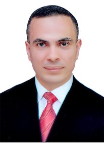 Dr. Mohamed Ragab Abdou
